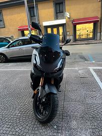 ADV 350 nuovo 4 anni garanzia honda