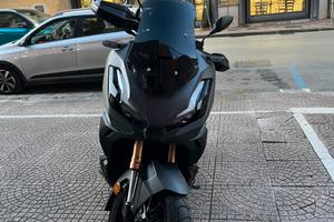 ADV 350 nuovo 4 anni garanzia honda