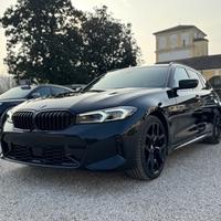 Bmw 320 330d 48V xDrive Msport