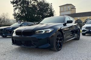 Bmw 320 330d 48V xDrive Msport