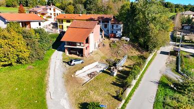 RUSTICO A GIAVENO