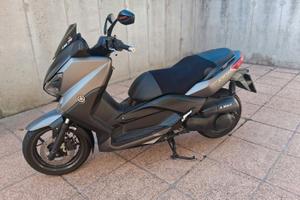 Scooter XMax