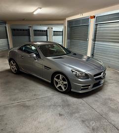 Merceds Slk R172 Premium Amg