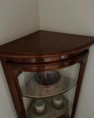 credenza e angoliera 