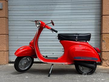 Vespa Primavera ET3