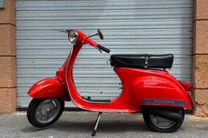 Vespa Primavera ET3