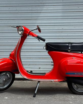 Vespa Primavera ET3