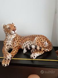 Statue ceramica