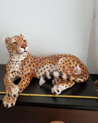 Statue ceramica
