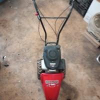 Motofalciatrice Benassi F 1900