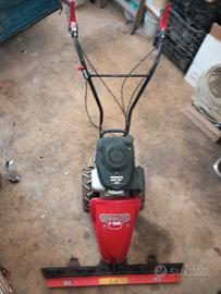 Motofalciatrice Benassi F 1900