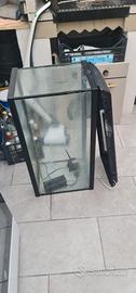 acquario 80 litri