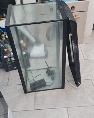 acquario 80 litri