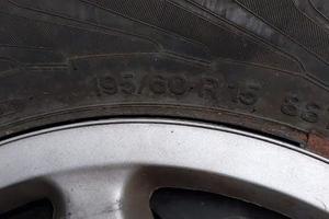 Pneumatici invernali