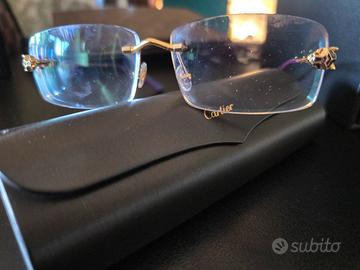 cartier panther originali