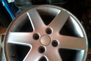 CERCHI IN LEGA RAGGIO 15 "