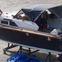 Chris craft super catalina 1973