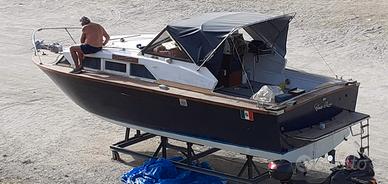 Chris craft super catalina 1973