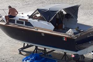 Chris craft super catalina 1973