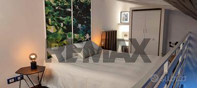 Loft/Open Space - Catania