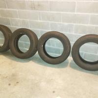 GOMME PER KIA  SPORTAGE 4 SERIE 