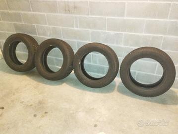 GOMME PER KIA  SPORTAGE 4 SERIE 