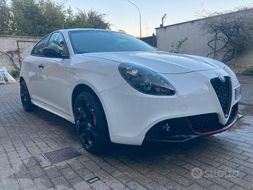 Alfa romeo giulietta 1.4 t-jet