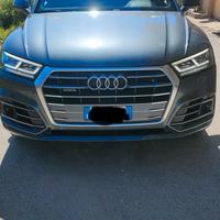 Audi q5  2.0TDI 190 CV Quattro stonic S Line