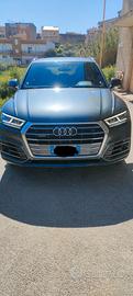 Audi q5  2.0TDI 190 CV Quattro stonic S Line