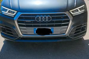 Audi q5  2.0TDI 190 CV Quattro stonic S Line