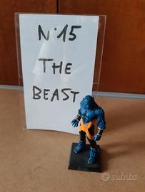 MARVEL DI PIOMBO THE BEAST