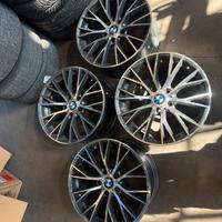 Cerchi bmw 5x120