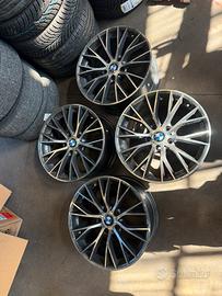 Cerchi bmw 5x120