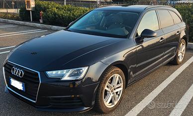 Audi A4 Avant 2.0 150cv business