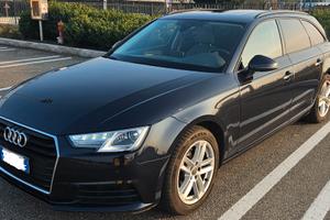 Audi A4 Avant 2.0 150cv business