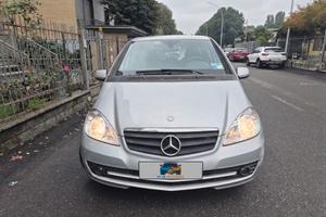 Mercedes-benz A 160