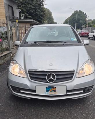 Mercedes-benz A 160
