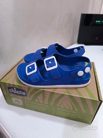 Sandali mare bambino