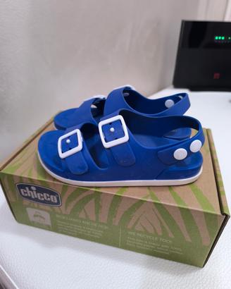 Sandali mare bambino