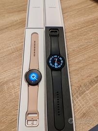 Samsung Watch uomo e donna 