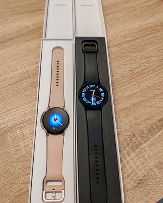 Samsung Watch uomo e donna 