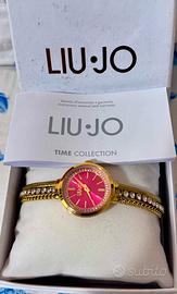 Orologio Donna LIU JO Time Collection