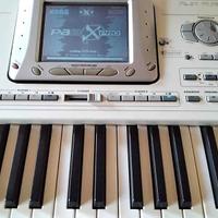 Korg X2 pro