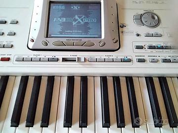 Korg X2 pro