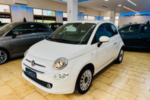 Fiat 500 Hybrid 1.0 da 70cv CarPlay - Prezzo Reale