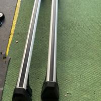 Barre portapacchi BMW F48/ F49