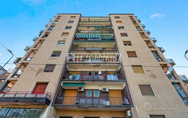 Loft doppi servizi