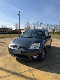Ford Fiesta 1400 Benzina