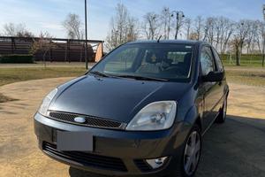 Ford Fiesta 1400 Benzina