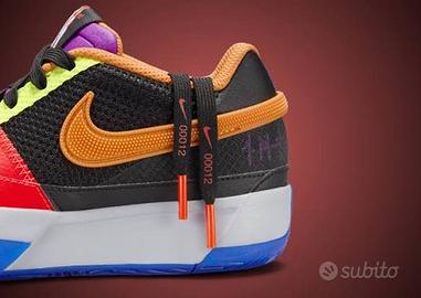 Scarpe NIKE Ja Morant 12